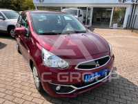 2019 Mitsubishi SpaceStar