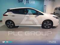 2019 Nissan LEAF