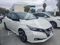2019 Nissan LEAF