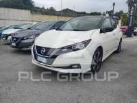 2019 Nissan LEAF