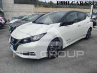 2019 Nissan LEAF