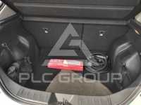 2019 Nissan LEAF