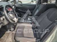 2019 Nissan LEAF
