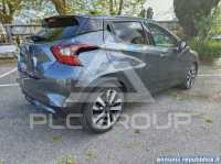 2019 Nissan MICRA