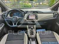2019 Nissan MICRA