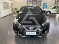 2019 Nissan MICRA