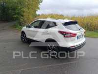 2019 Nissan QASHQAI