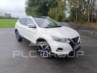 2019 Nissan QASHQAI