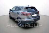 2019 Nissan QASHQAI