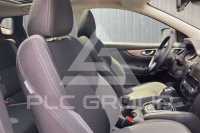 2019 Nissan QASHQAI