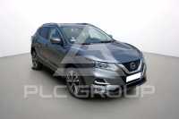 2019 Nissan QASHQAI