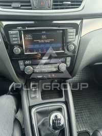 2019 Nissan QASHQAI