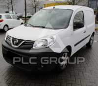 2019 Nissan NV 250