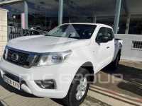 2019 Nissan Navara