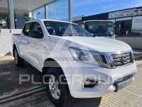 2019 Nissan Navara