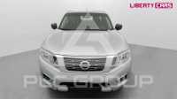 2019 Nissan Navara