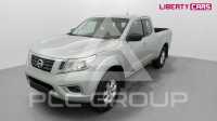 2019 Nissan Navara