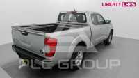 2019 Nissan Navara