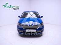 2019 Skoda Fabia