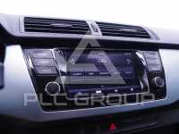 2019 Skoda Fabia