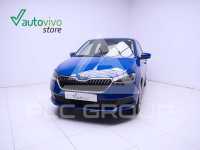 2019 Skoda Fabia