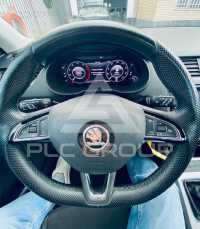 2019 Skoda Octavia