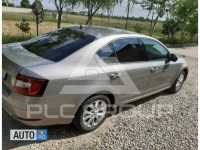 2019 Skoda Octavia