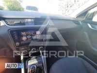 2019 Skoda Octavia