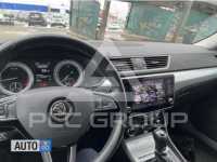 2019 Skoda Superb