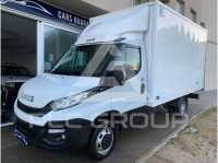 2019 Iveco Daily