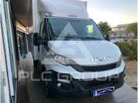 2019 Iveco Daily