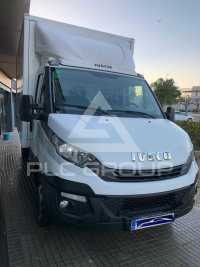 2019 Iveco Daily