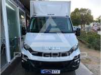2019 Iveco Daily