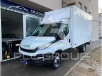 2019 Iveco Daily