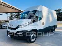 2019 Iveco Daily