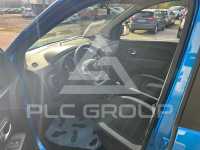 2019 Dacia Lodgy