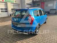 2019 Dacia Lodgy