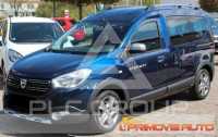 2019 Dacia Dokker