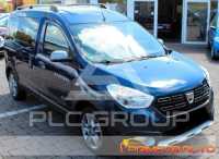 2019 Dacia Dokker