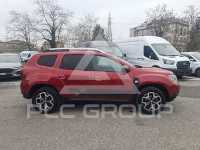 2019 Dacia Duster