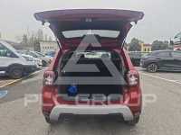 2019 Dacia Duster