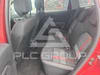 2019 Dacia Duster