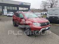 2019 Dacia Duster