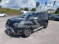 2019 Dacia Duster