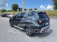 2019 Dacia Duster