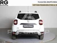 2019 Dacia Duster