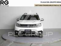 2019 Dacia Duster