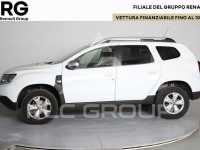 2019 Dacia Duster