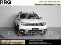 2019 Dacia Duster