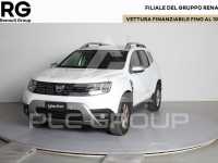 2019 Dacia Duster